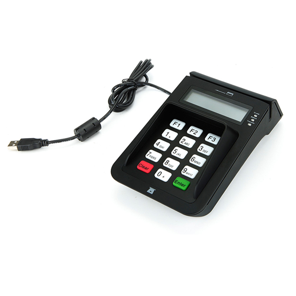 E7-UC-13-A0 HF RFID Reader