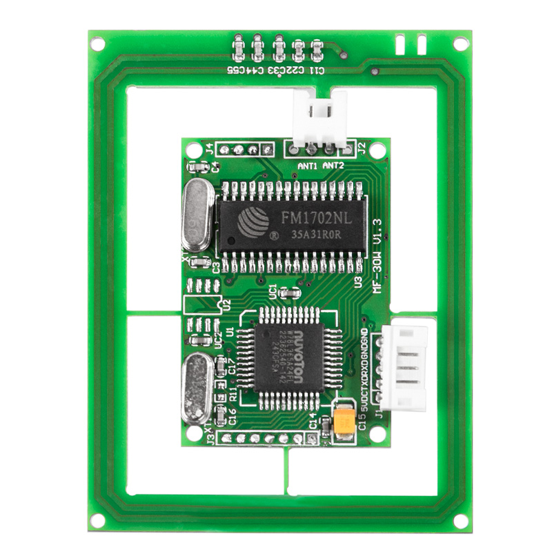 MF HF RFID Module