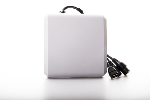 U6-IE-01 Integrated UHF Reader