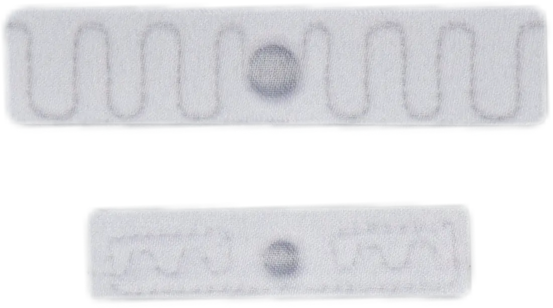UHF Laundry Tags