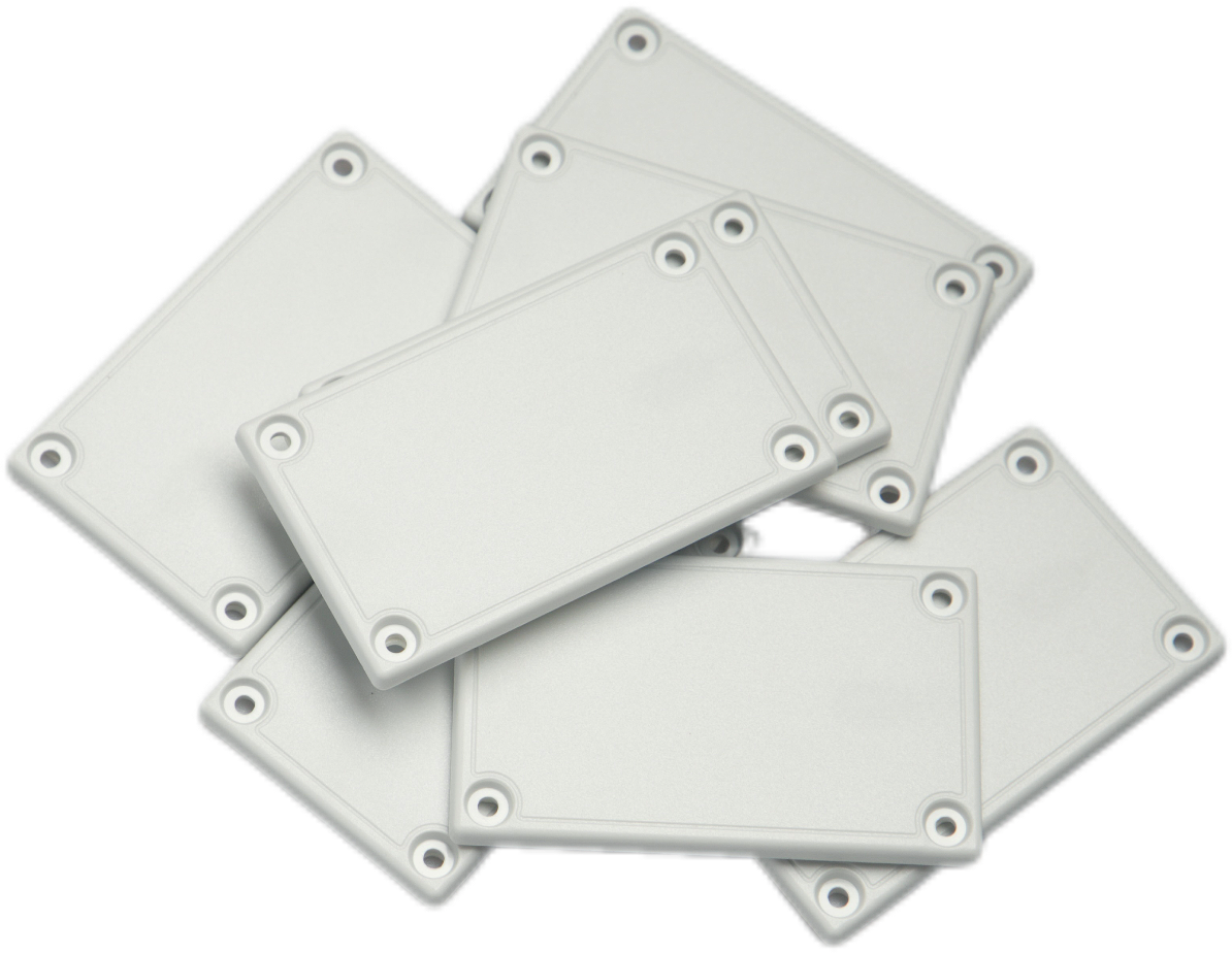UHF Pallet Tags